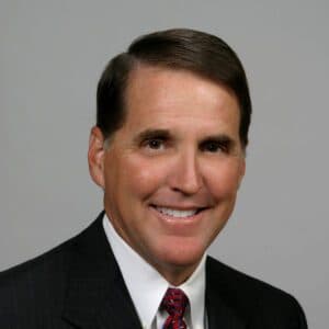 Ed Carson