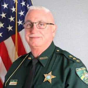 Randy P. Tifft