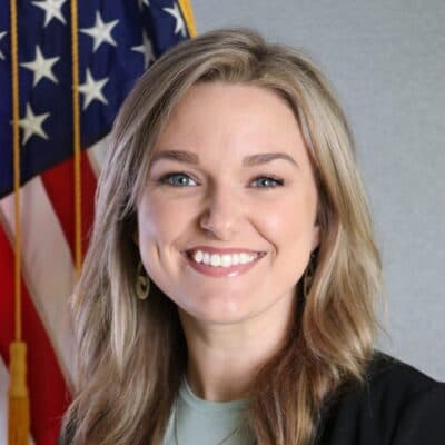 Shelby Richardson