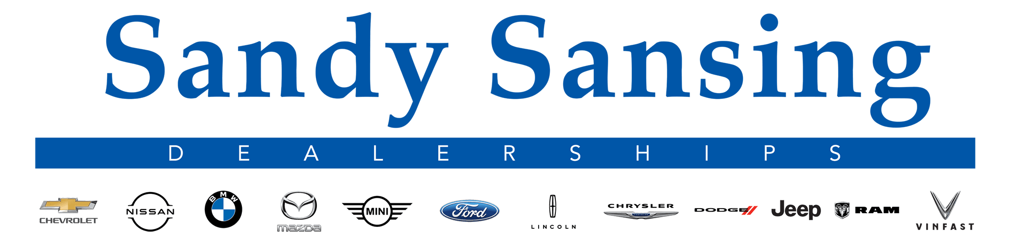 Sandy Sansing